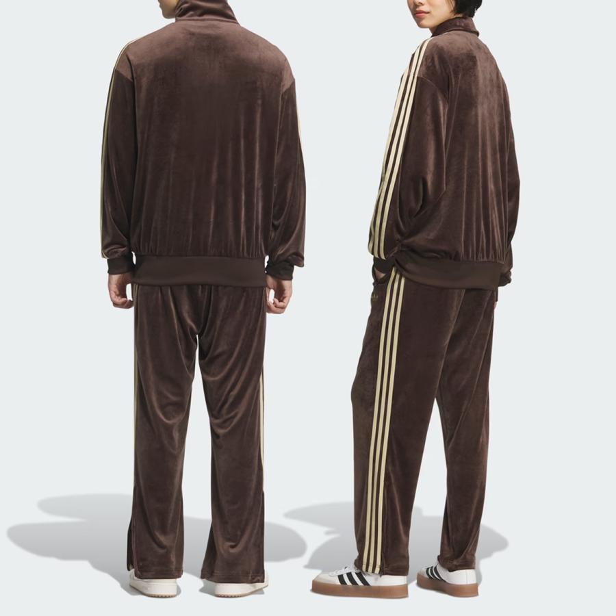 【未使用】adidas FIRE BIRD TRACK PANTS ベロア L adidas Originals VELOUR FIREBIRD TRACK PANTS アディダス ベロア