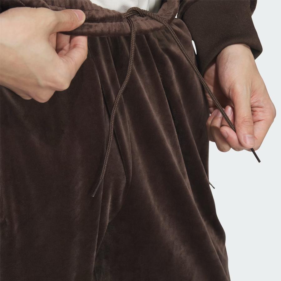 adidas Originals VELOUR FIREBIRD TRACK PANTS アディダス ベロア