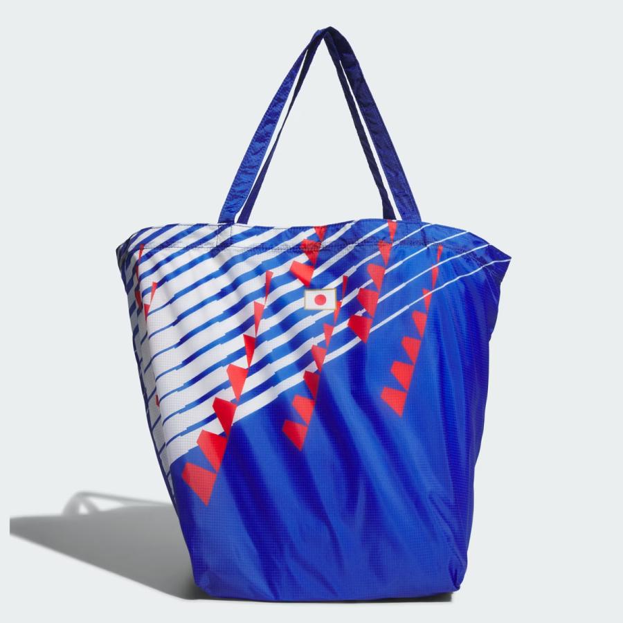 adidas Originals JAPAN SOCCER PACKABLE BAG アディダス サッカー