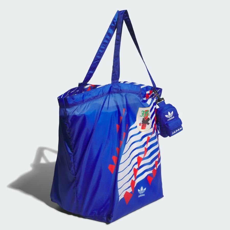 adidas Originals JAPAN SOCCER PACKABLE BAG アディダス サッカー
