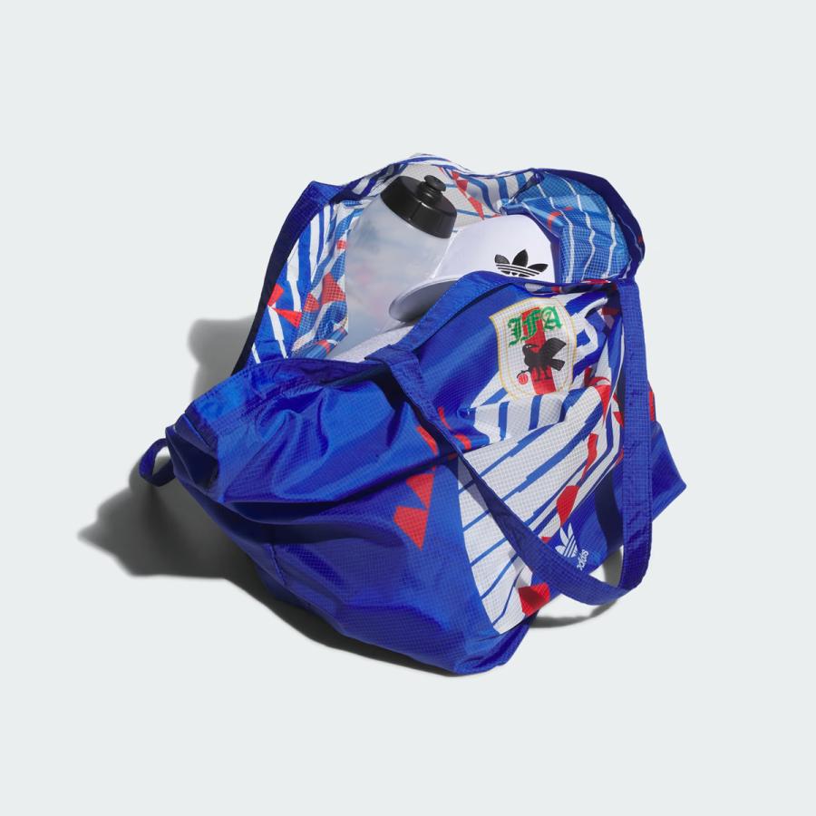 adidas 1993 日本代表 ドーハの悲劇 復刻 ジャージ アウェイ L 新品・即納‼️】アディダス日本代表1993 復刻ドーハモデル XLオマケ