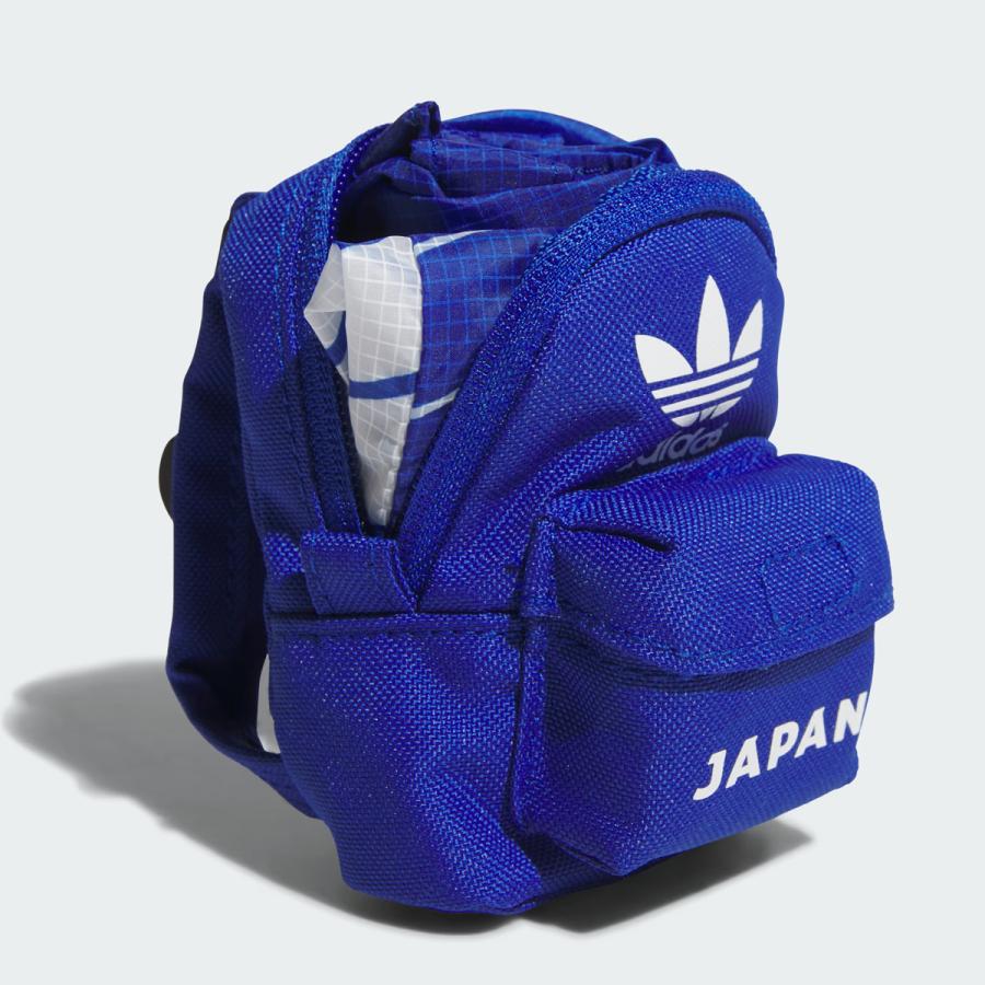 adidas Originals JAPAN SOCCER PACKABLE BAG アディダス サッカー