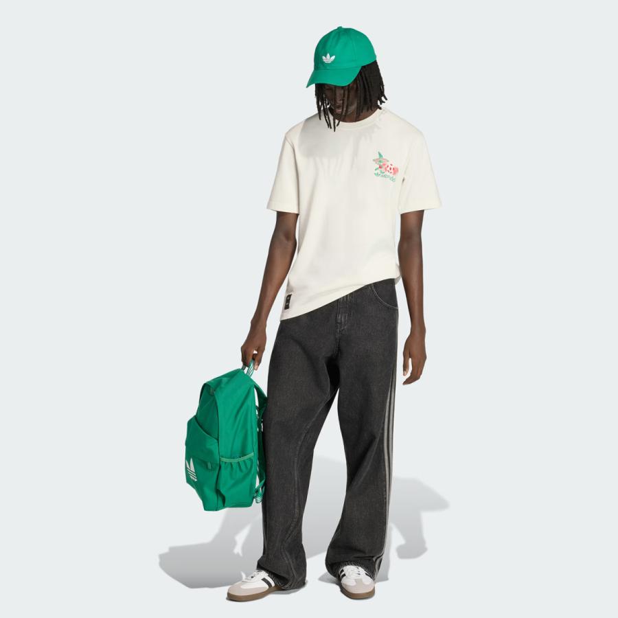 adidas Originals FIFA WORLD CUP PIQUE MASCOT T-SHIRT アディダス