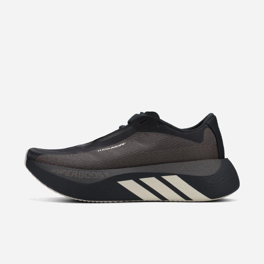 アディダス　ハイパーブーストエッジ adidas Originals HYPERBOOST EDGE W アディダス ハイパーブースト