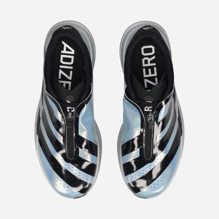 ADIZERO adidas EVO SL ZIP-UP M アディダス アディゼロ エボ ジップ