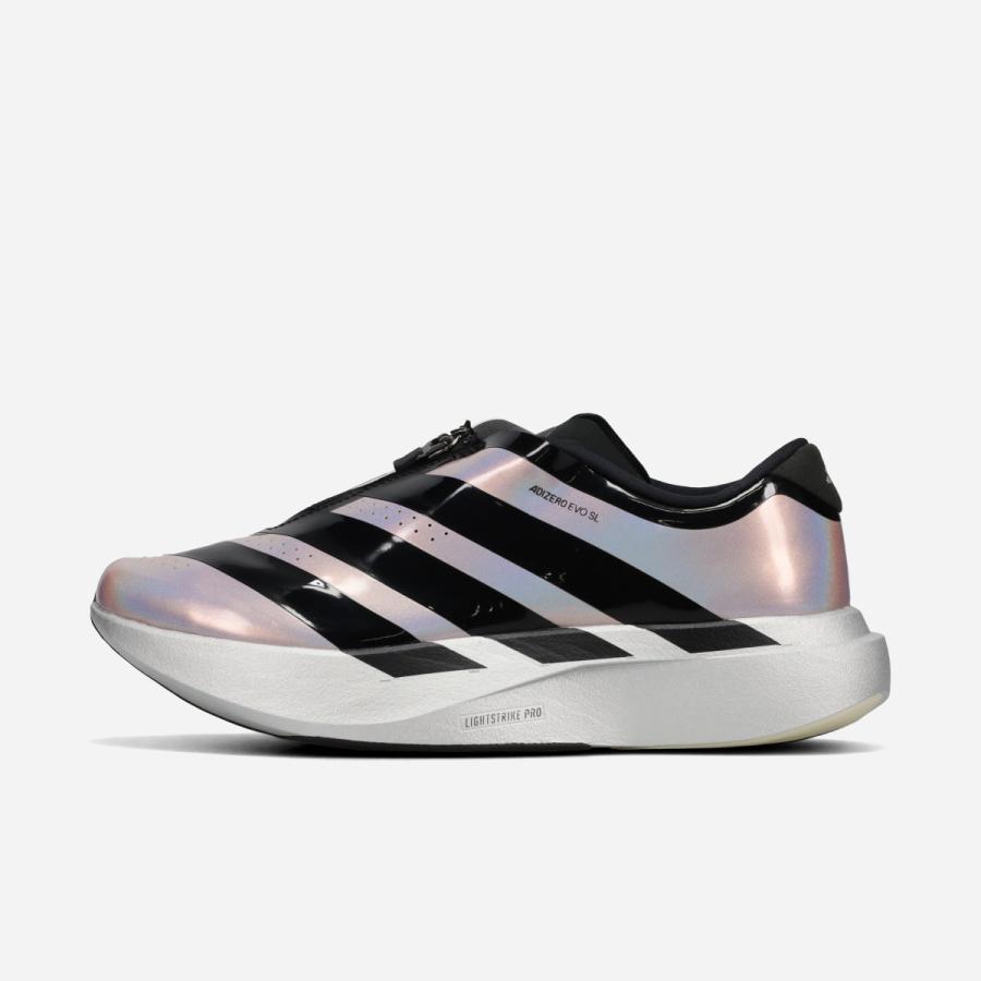 ADIZERO adidas EVO SL ZIP W アディダス アディゼロ エボ ジップ