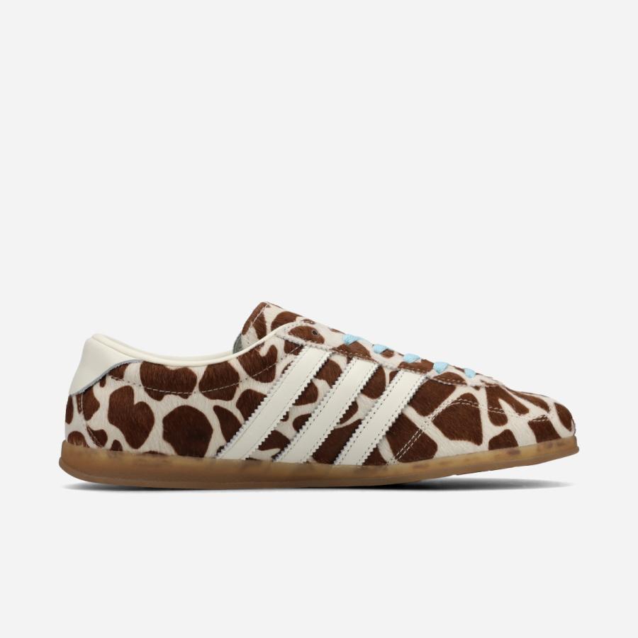 GAZELLE（adidas Originals） adidas GAZELLE LO PRO W アディダス