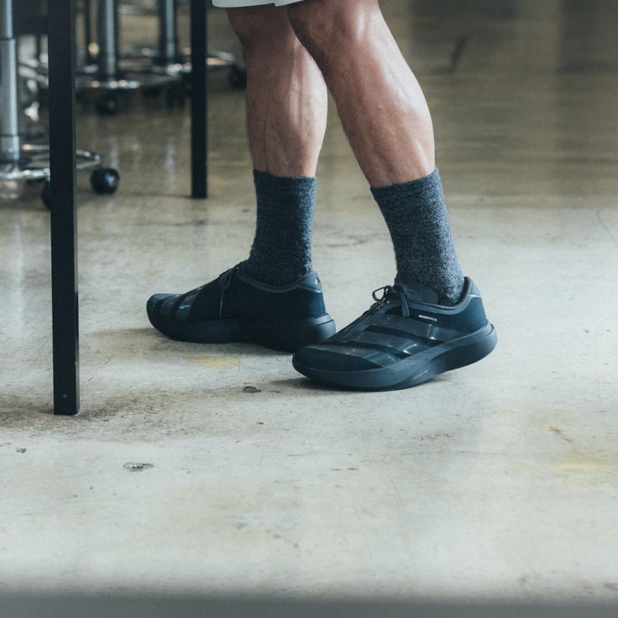 ADIZERO adidas EVO SL ZIP-UP アディダス アディゼロ エボ ジップ
