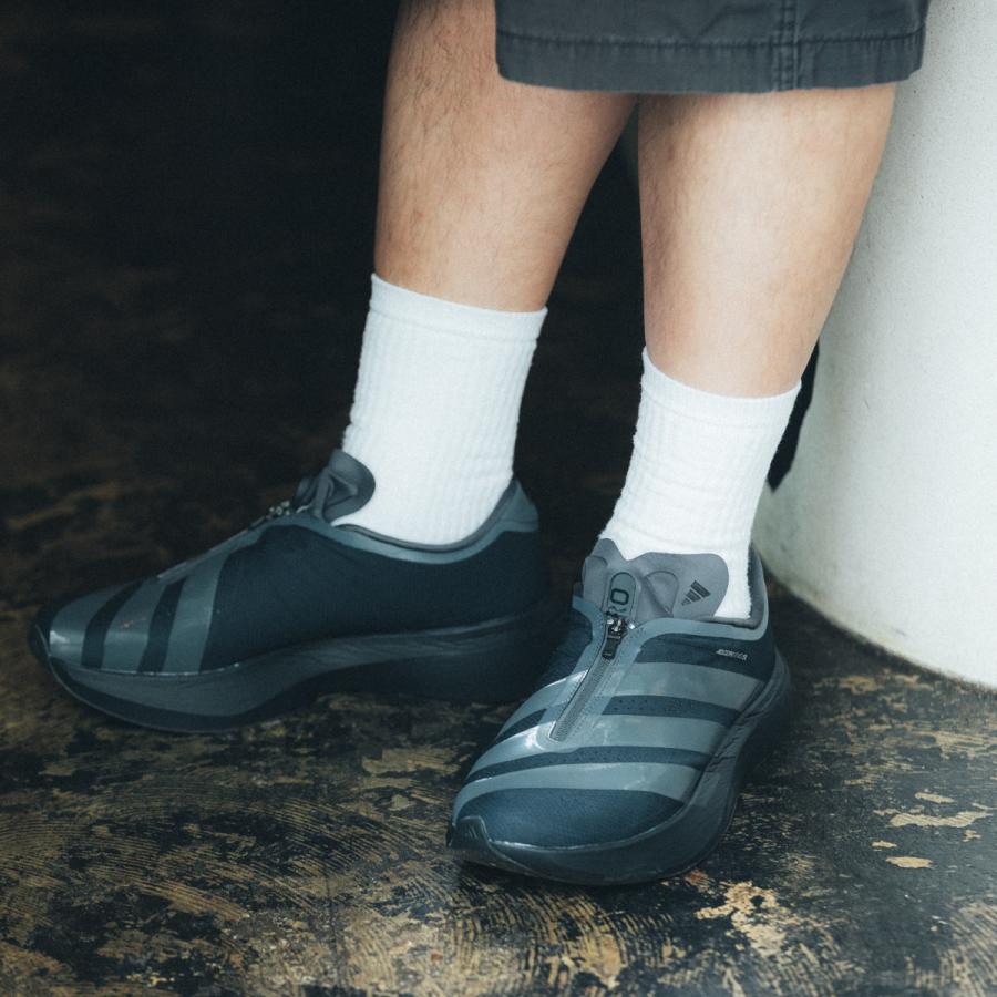 ADIZERO adidas EVO SL ZIP-UP アディダス アディゼロ エボ ジップ