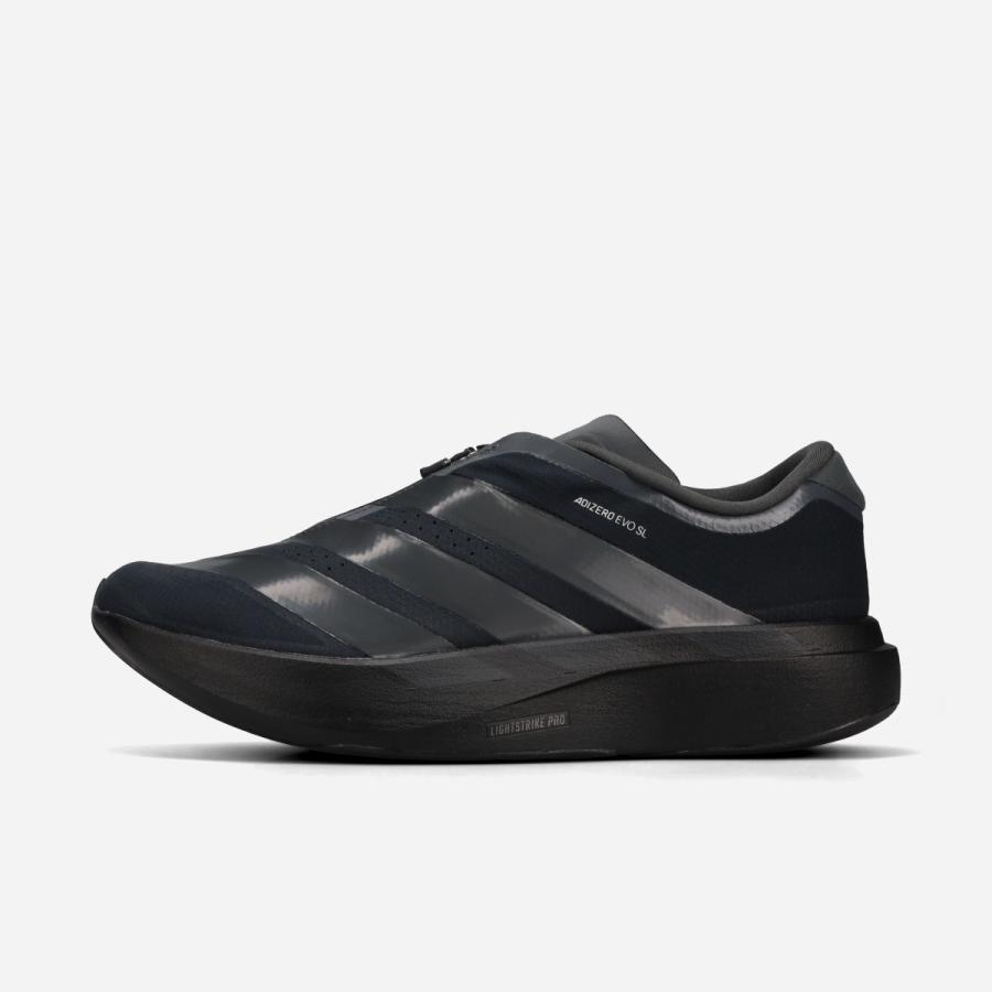 【新品未使用】 アディゼロ エボSL ADIZERO adidas EVO SL ZIP-UP アディダス アディゼロ エボ ジップ