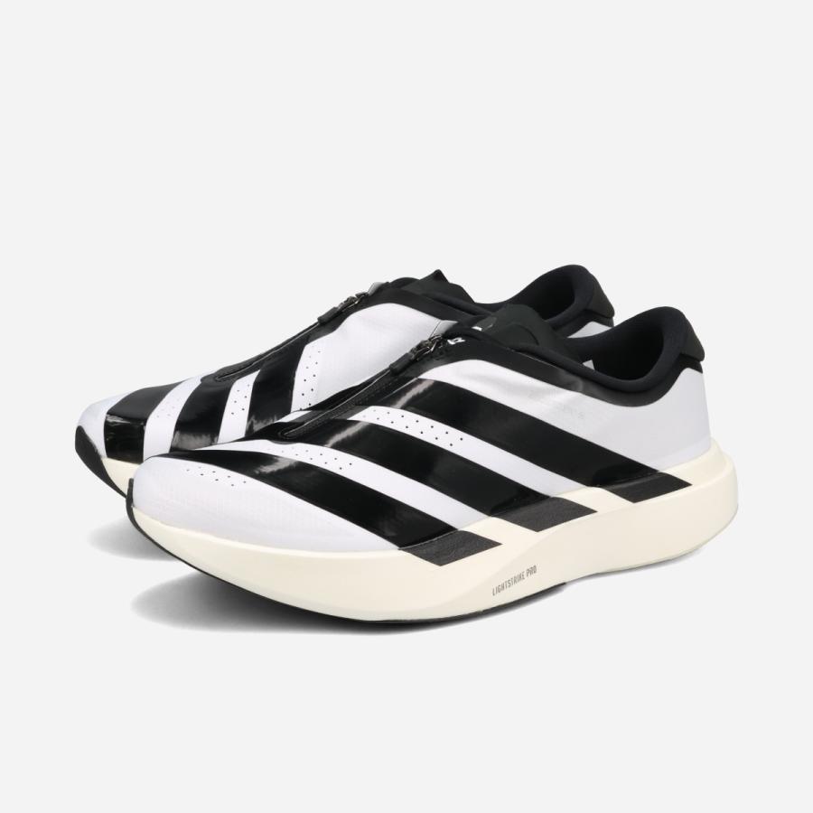 ADIZERO adidas EVO SL ZIP-UP アディダス アディゼロ エボ ジップ