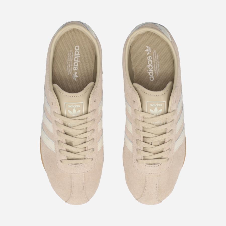 adidas Originals TOKYO アディダス トーキョー レディース STONE