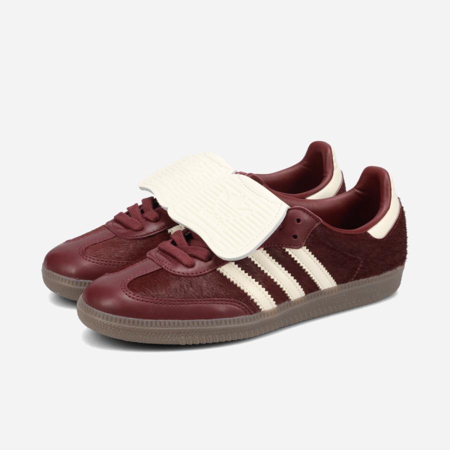 SAMBA adidas LT W アディダス サンバ メンズ レディース SHADOW RED