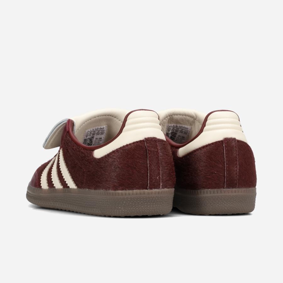 SAMBA adidas LT W アディダス サンバ メンズ レディース SHADOW RED