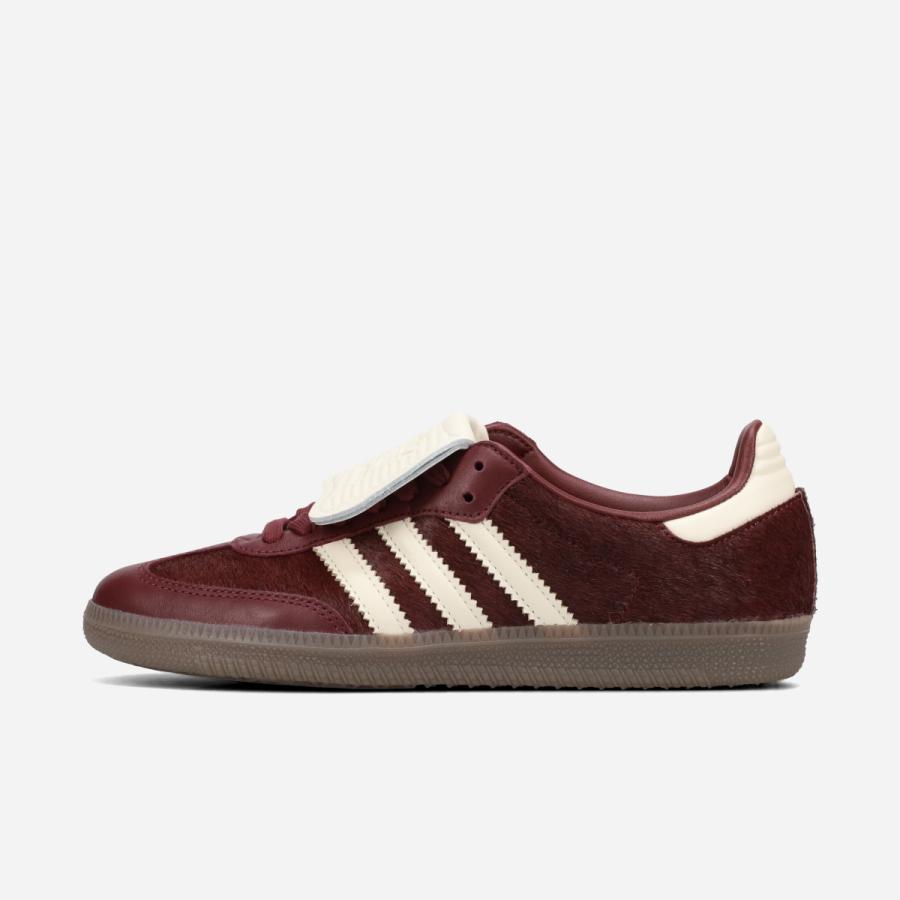 SAMBA adidas LT W アディダス サンバ メンズ レディース SHADOW RED