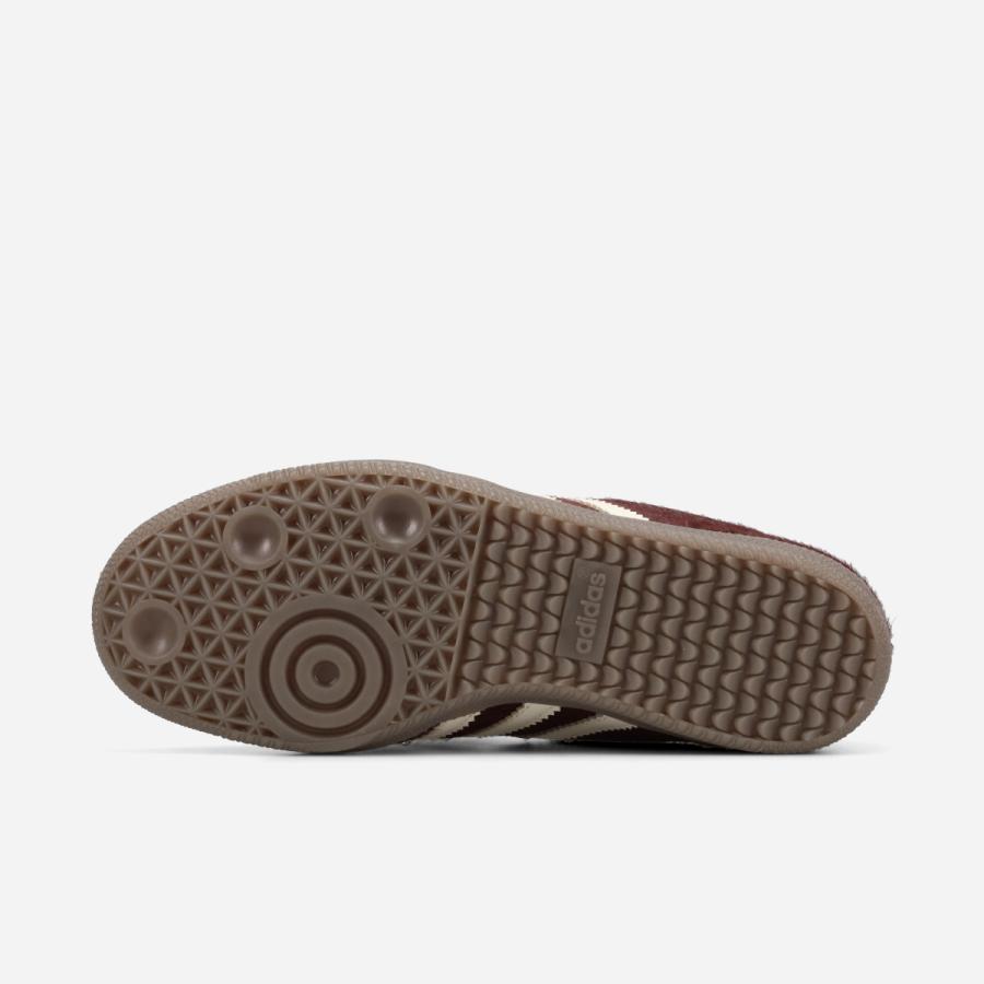 SAMBA adidas LT W アディダス サンバ メンズ レディース SHADOW RED