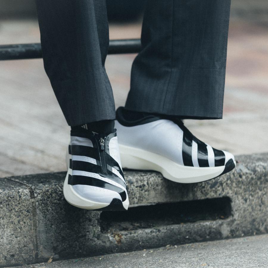 ADIZERO adidas EVO SL ZIP-UP W アディダス アディゼロ エボ ジップ