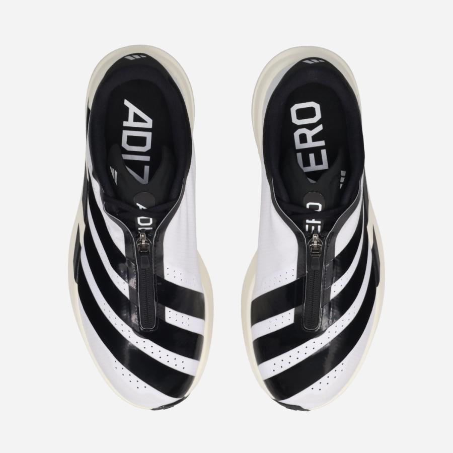 ADIZERO adidas EVO SL ZIP-UP W アディダス アディゼロ エボ ジップ
