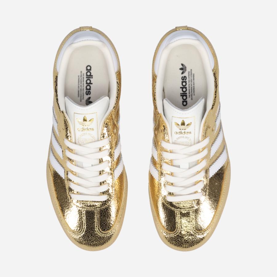 SAMBA adidas OG アディダス サンバ メンズ レディース GOLD