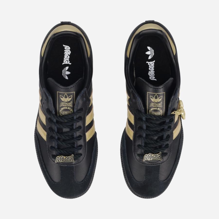 SAMBA adidas OG × DRY CLEAN ONLY アディダス サンバ ドライ