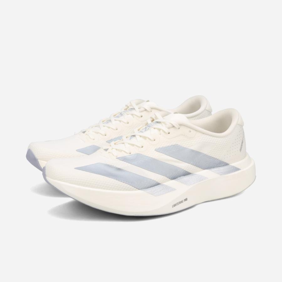 ADIZERO adidas EVO SL WOVEN M アディダス アディゼロ エヴォ 