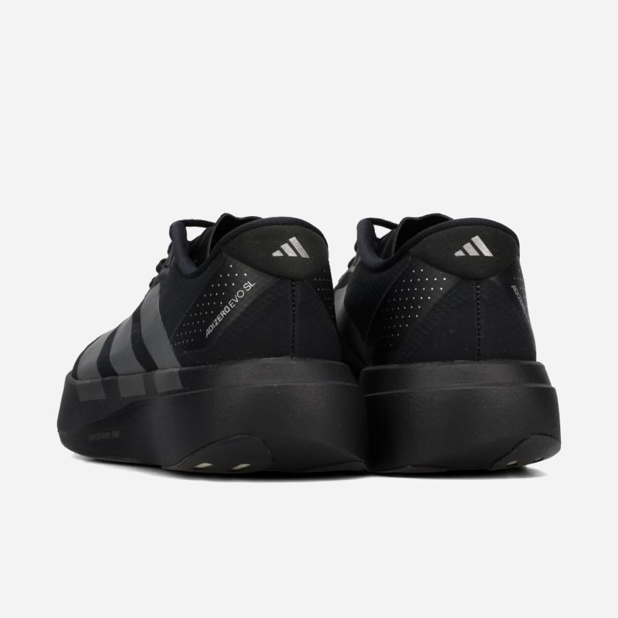 ADIZERO adidas EVO SL WOVEN M アディダス アディゼロ エヴォ