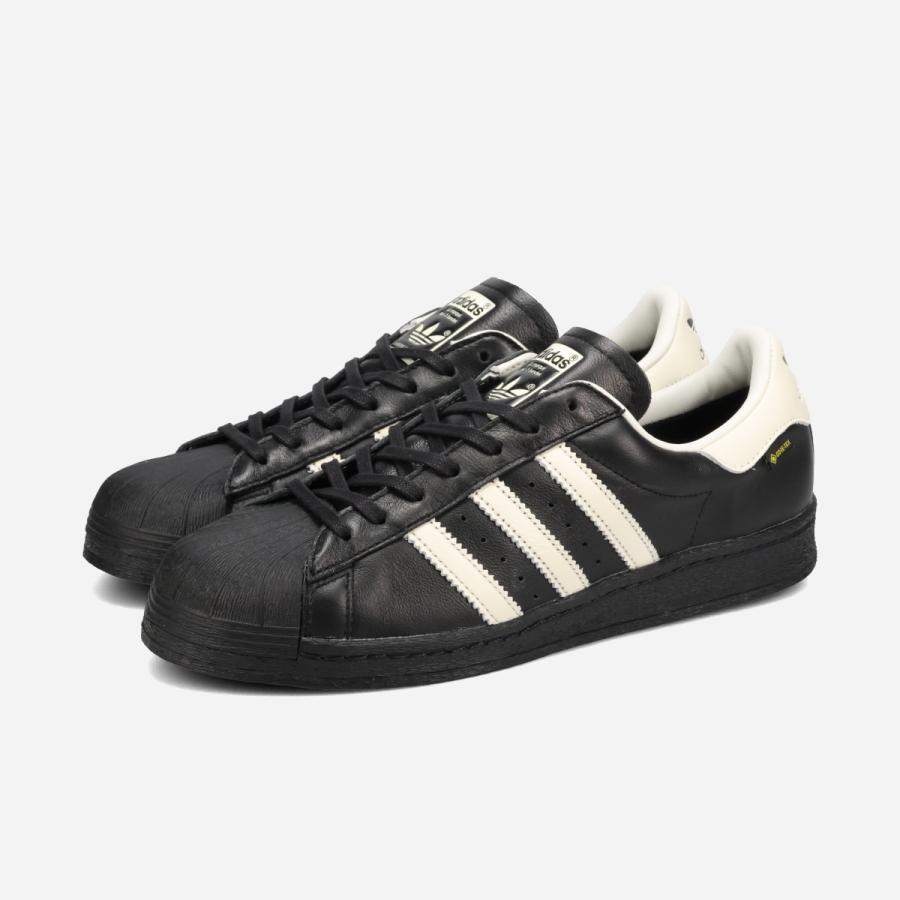 SUPERSTAR adidas 82 GTX アディダス スーパースター ゴアテックス