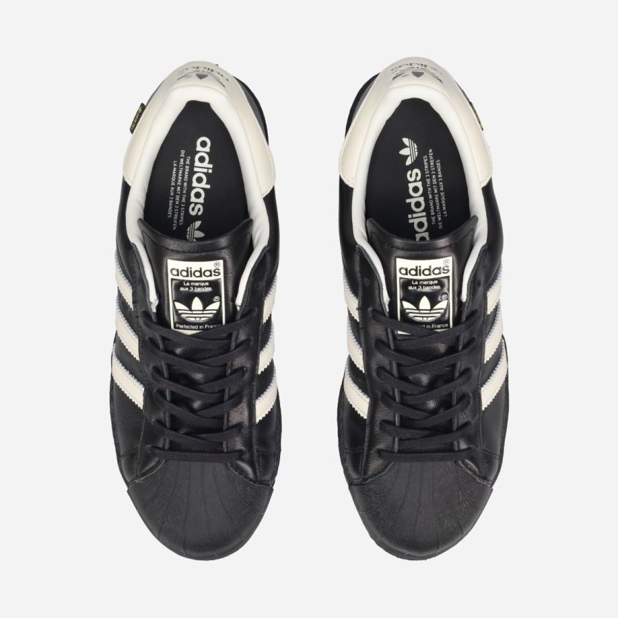SUPERSTAR adidas 82 GTX アディダス スーパースター ゴアテックス