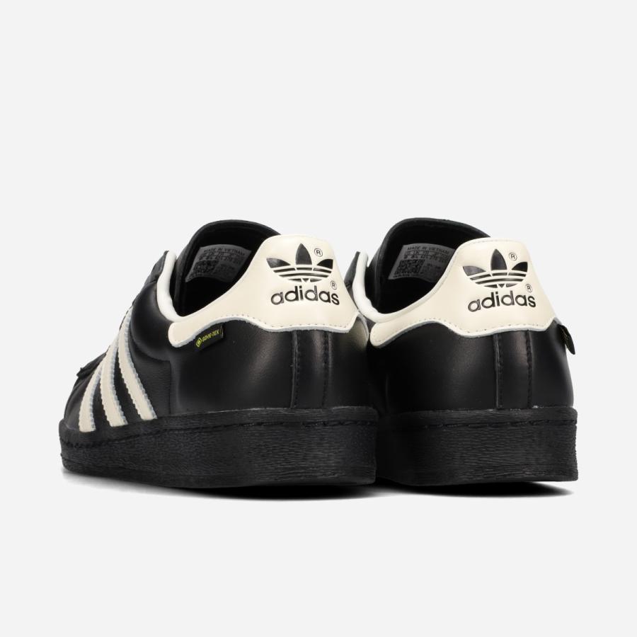 SUPERSTAR adidas 82 GTX アディダス スーパースター ゴアテックス