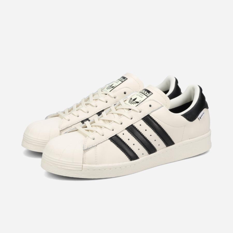 SUPERSTAR adidas 82 GTX アディダス スーパースター ゴアテックス