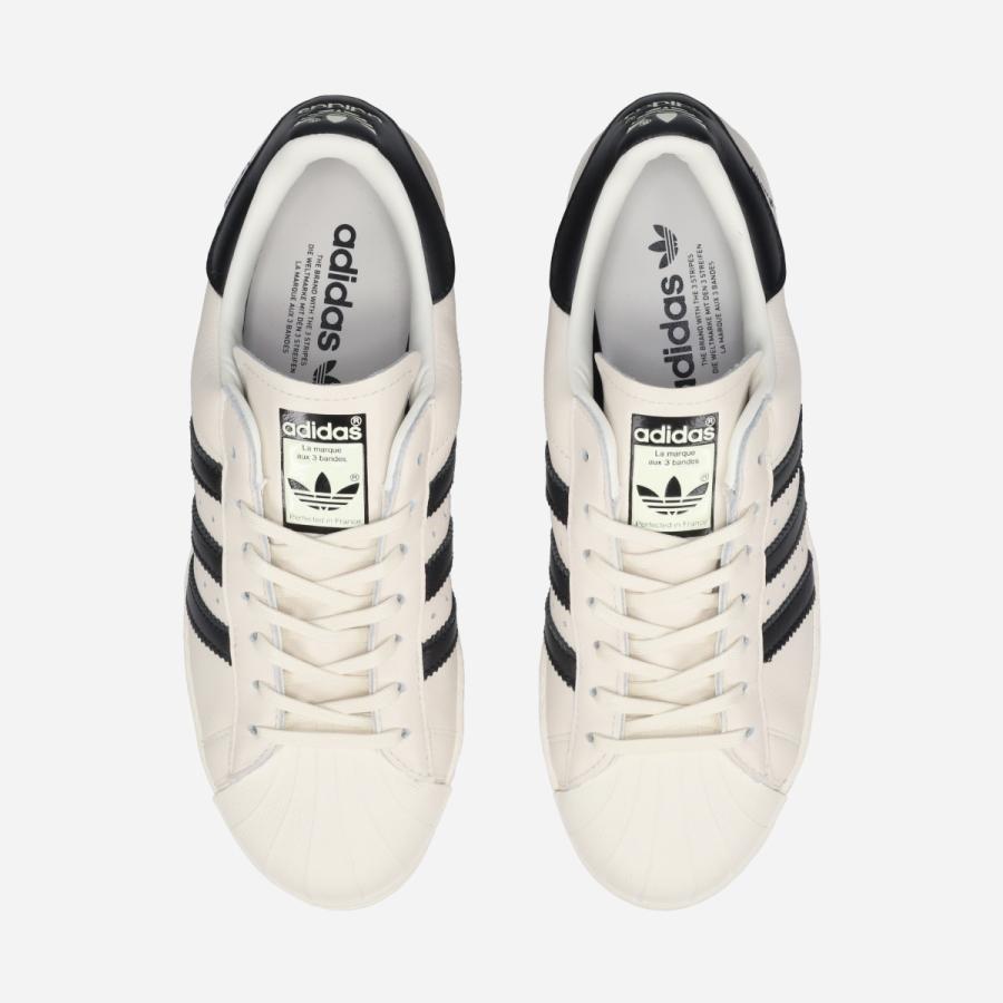 SUPERSTAR adidas 82 GTX アディダス スーパースター ゴアテックス