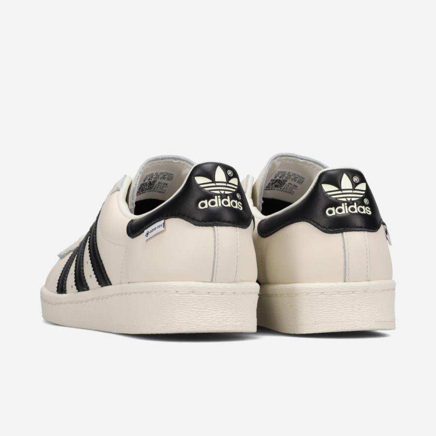 SUPERSTAR adidas 82 GTX アディダス スーパースター ゴアテックス