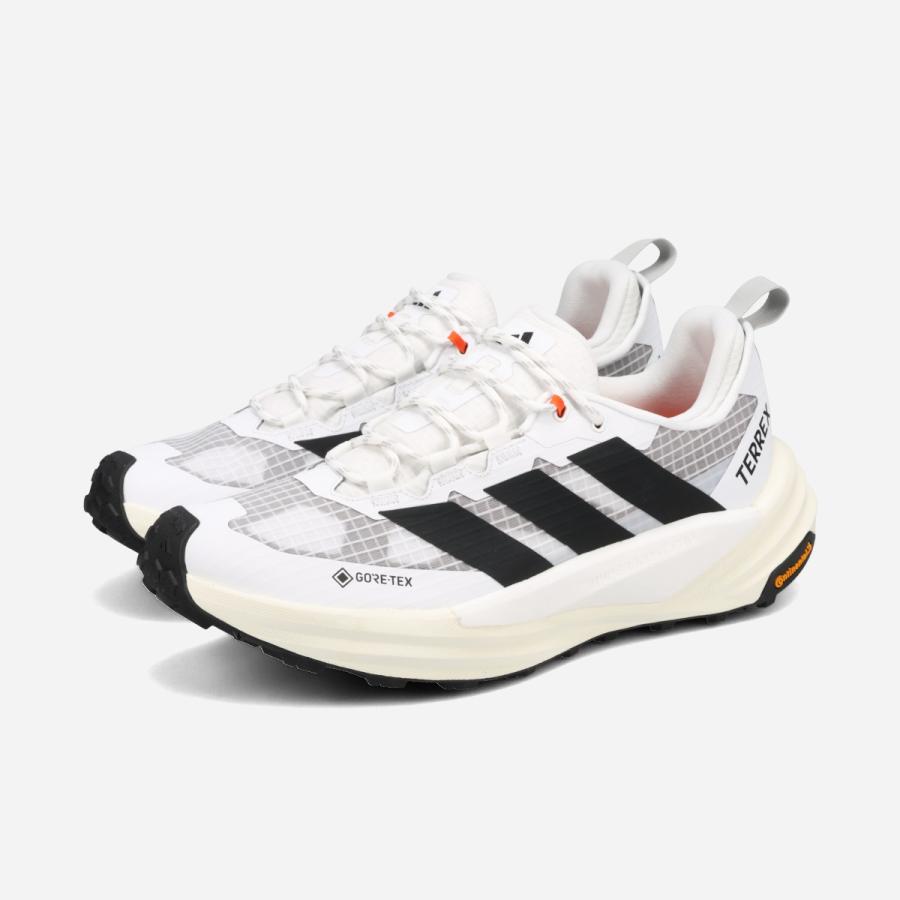 TERREX adidas FREEHIKER 3 LOW GTX アディダス テレックス フリー