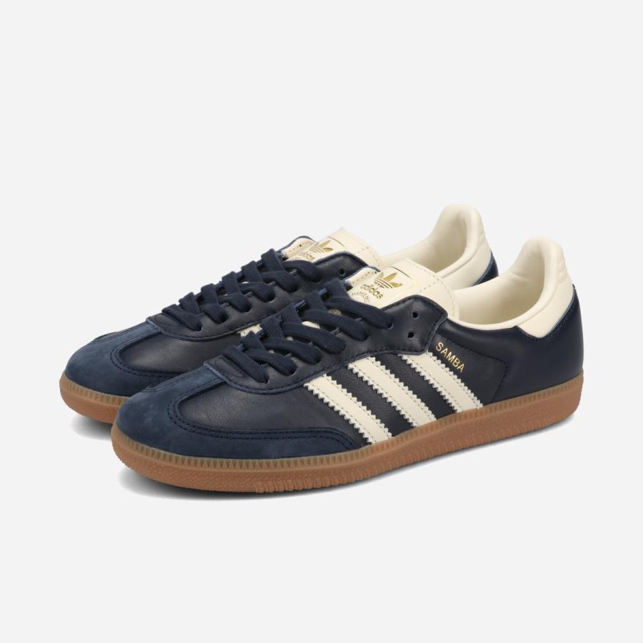 SAMBA adidas OG アディダス サンバ メンズ レディース LEGEND INK
