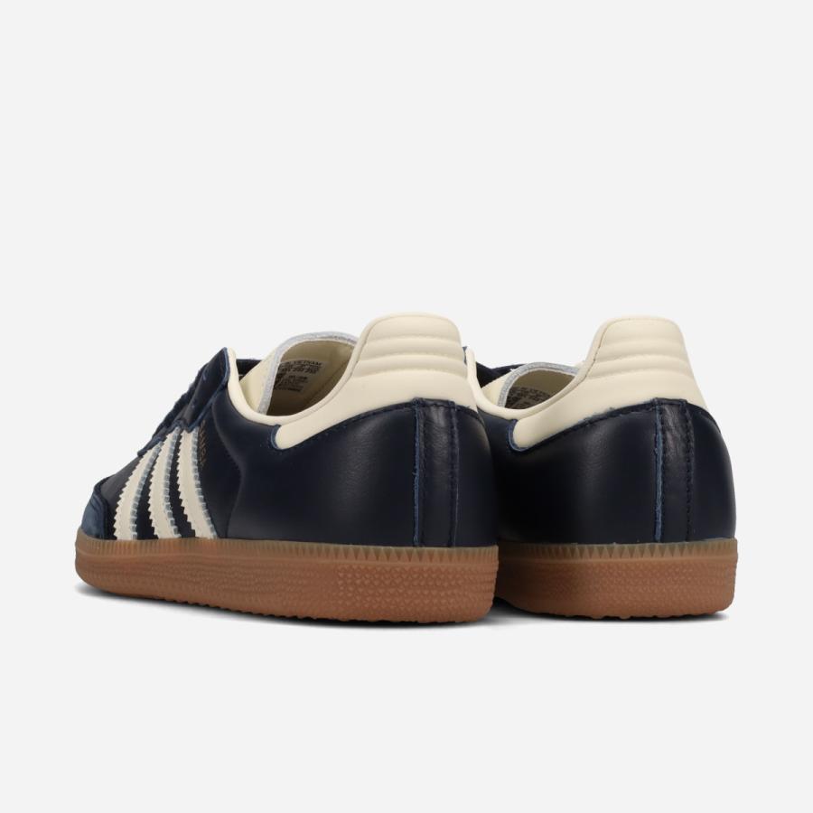 SAMBA adidas OG アディダス サンバ メンズ レディース LEGEND INK
