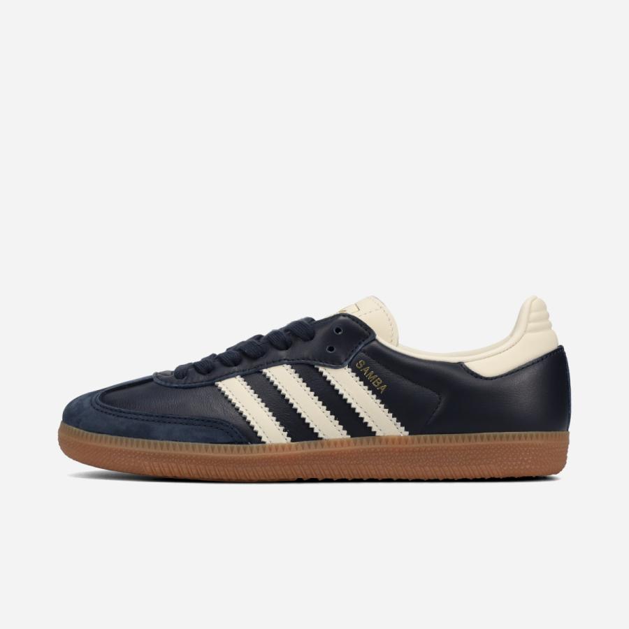 SAMBA adidas OG アディダス サンバ メンズ レディース LEGEND INK