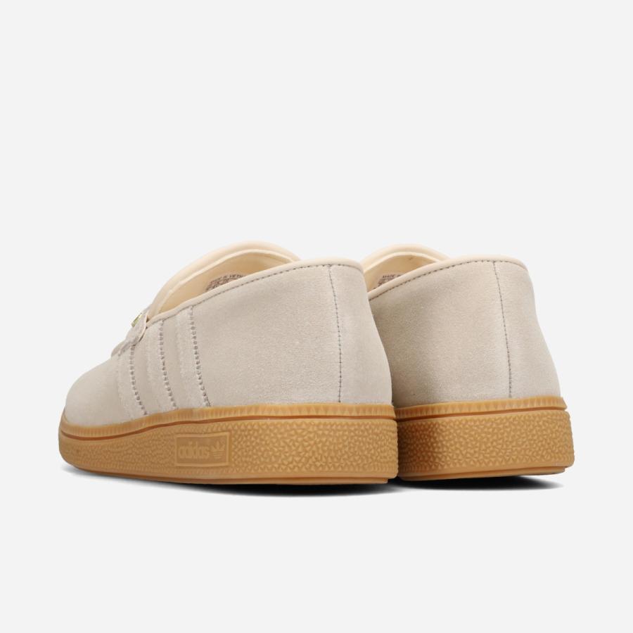 adidas HANDBALL SPEZIAL LOAFER W ベージュ adidas Originals HANDBALL SPEZIAL LOAFER W アディダス ハンドボール