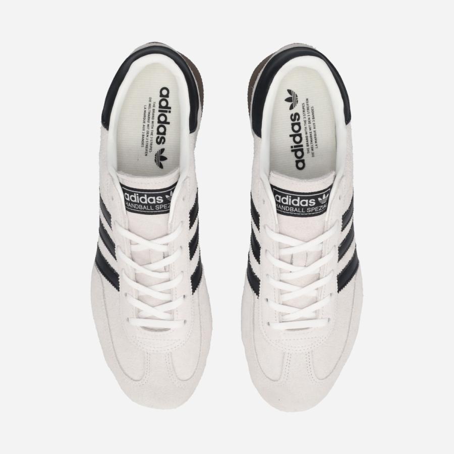 【20%OFF】 adidas HANDBALL SPEZIAL LO PRO アディダス ハンドボール スペツィアル ロー プロ メンズ CORE WHITE/CORE BLACK/GOLD METALLIC ホワイト KJ3628の画像