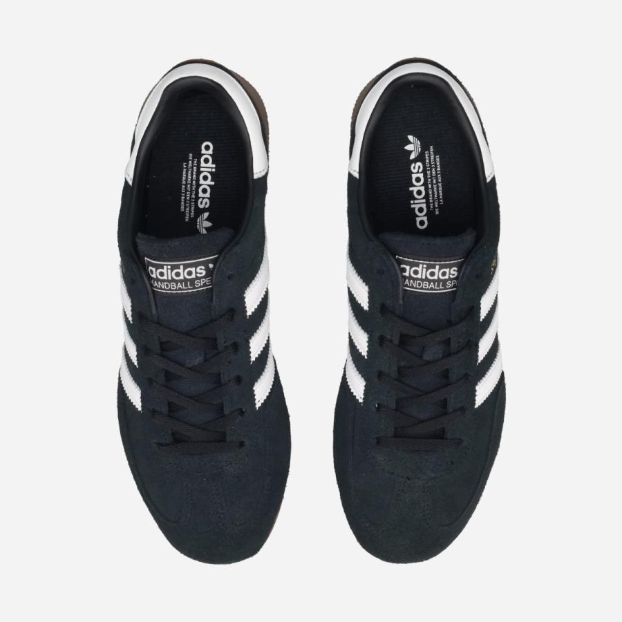 adidas ブラック ハンドボール　ローファー adidas Originals 【30%OFF】 HANDBALL SPEZIAL LO PRO アディダス