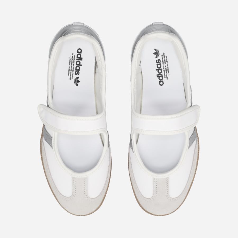 SAMBA adidas JANE アディダス サンバ ジェーン レディース FTWR WHITE
