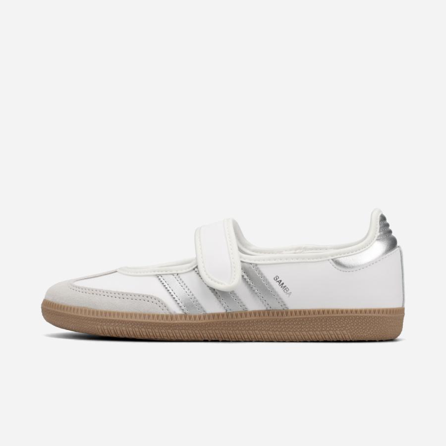 SAMBA adidas JANE アディダス サンバ ジェーン レディース FTWR WHITE