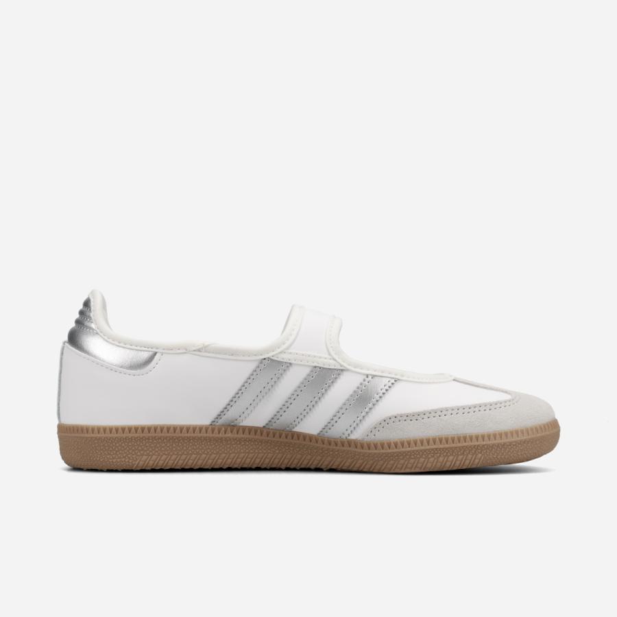 SAMBA adidas JANE アディダス サンバ ジェーン レディース FTWR WHITE