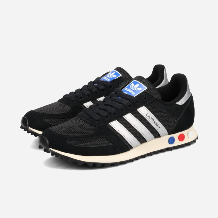 adidas Originals LA TRAINER OG アディダス トレイナー メンズ