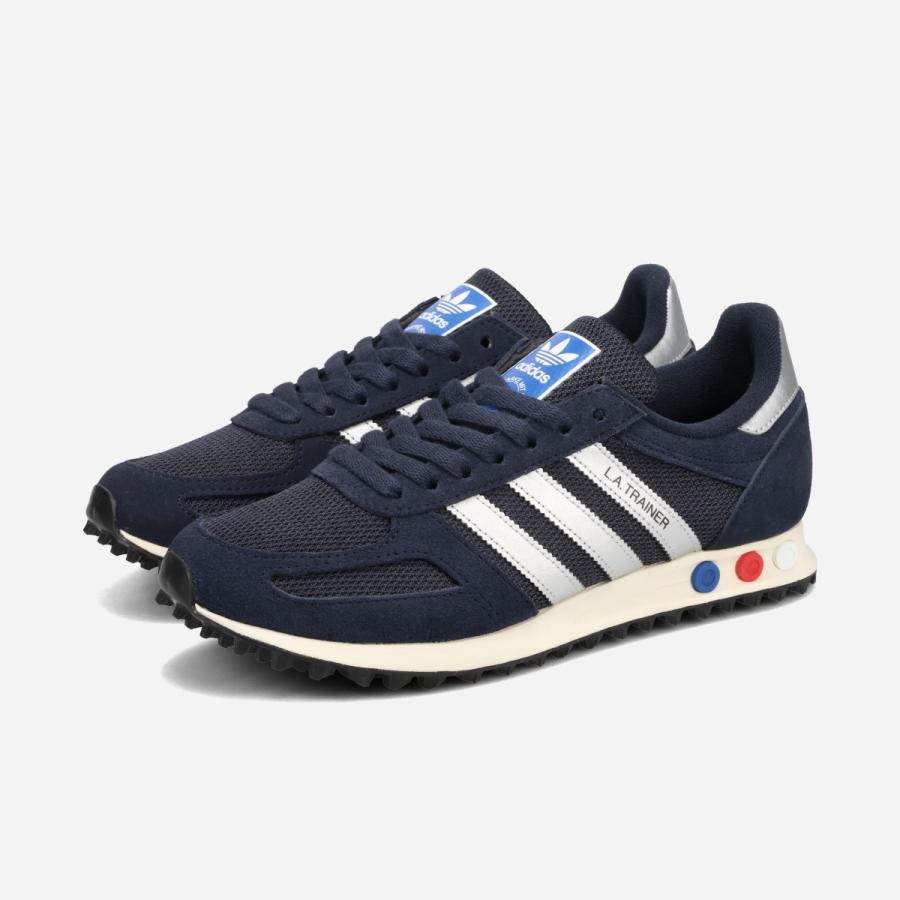 adidas Originals LA TRAINER OG アディダス トレイナー メンズ