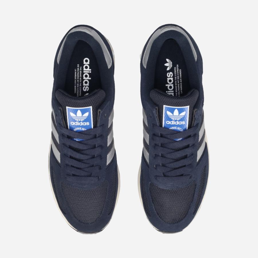  LA TRAINER OG ダークマリン 26.5 アディダス adidas Originals LA TRAINER OG アディダス トレイナー メンズ