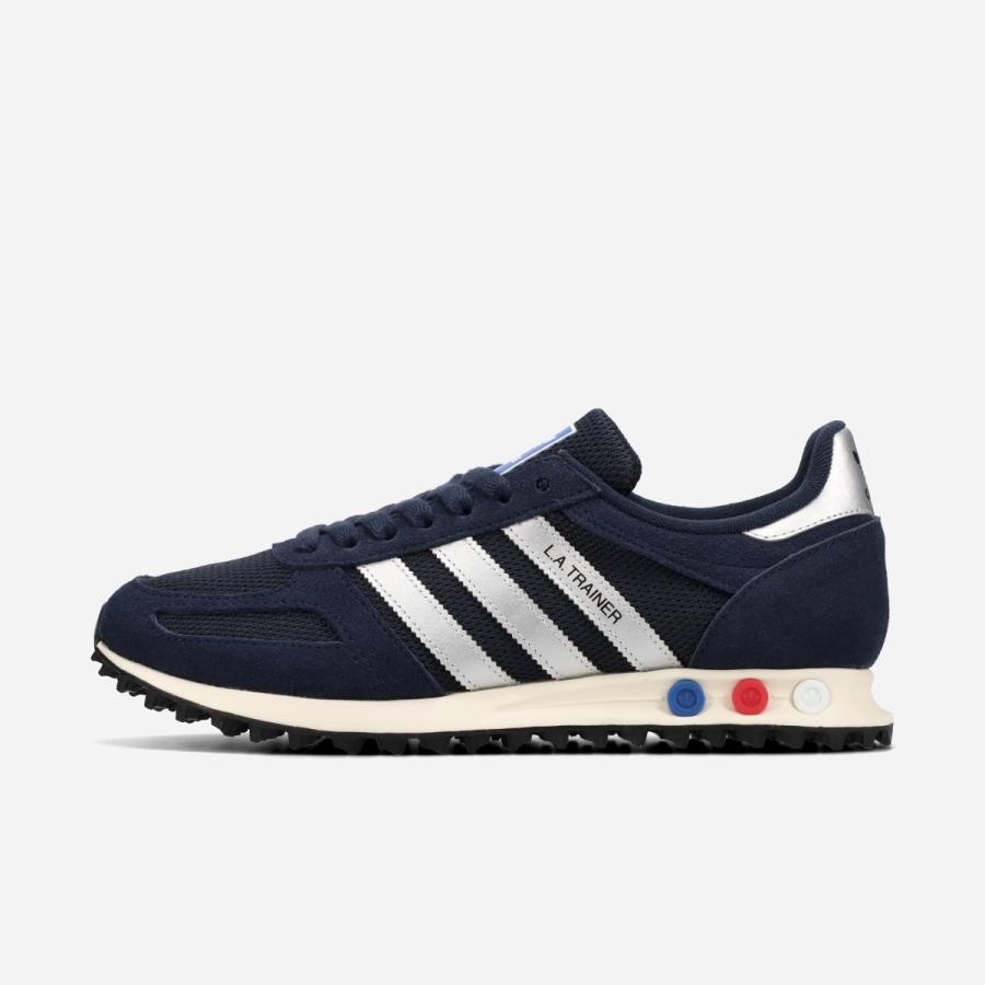 adidas Originals LA TRAINER OG アディダス トレイナー メンズ