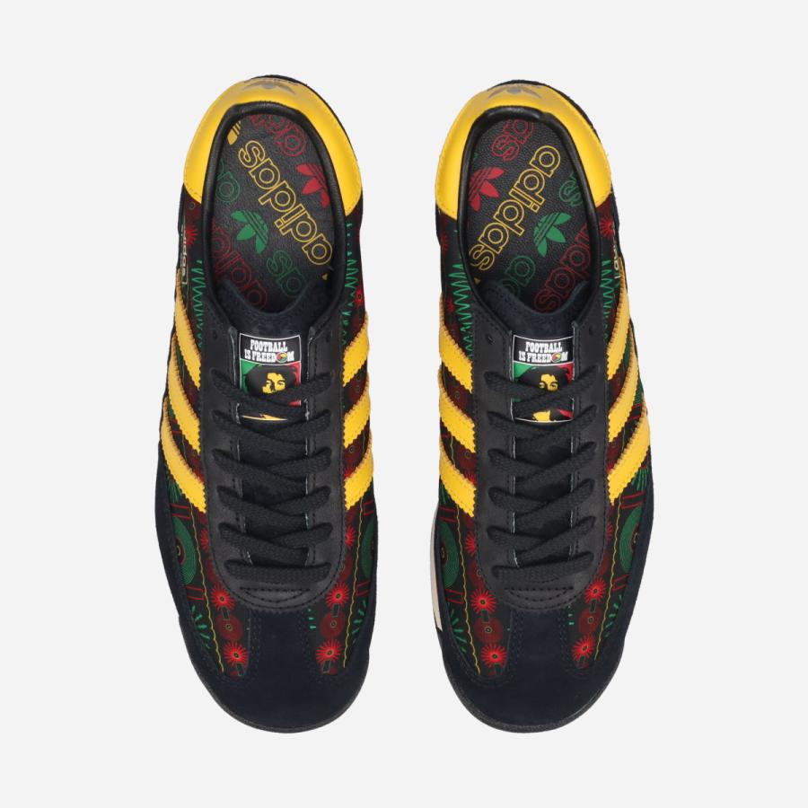 adidas Originals SL 72 RS JFF X BOB MARLEY AWAY アディダス × ボブ