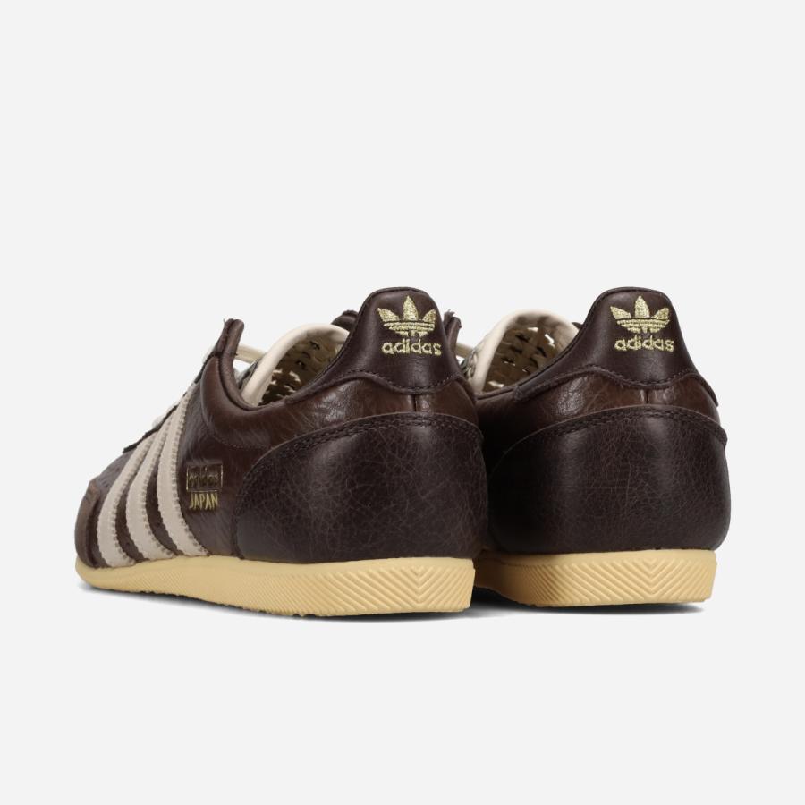 アディダス adidasジャパン Japan adidas Originals JAPAN W アディダス ジャパン レディース BROWN