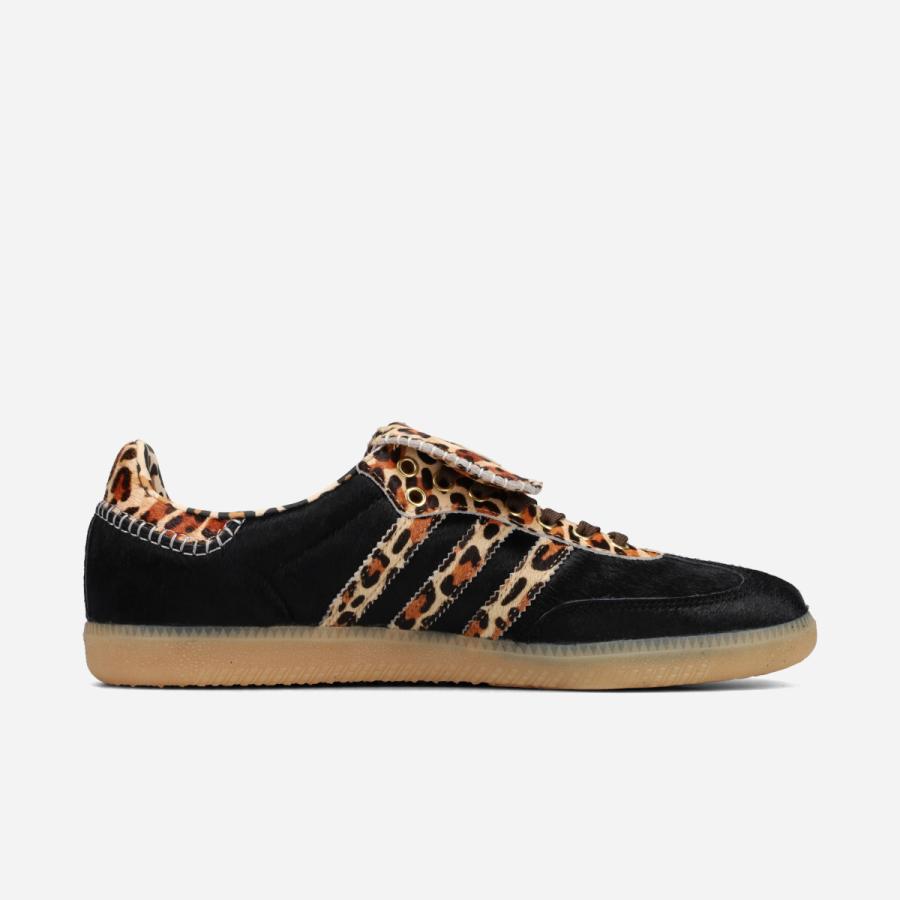 SAMBA adidas LT アディダス サンバ メンズ レディース CORE BLACK