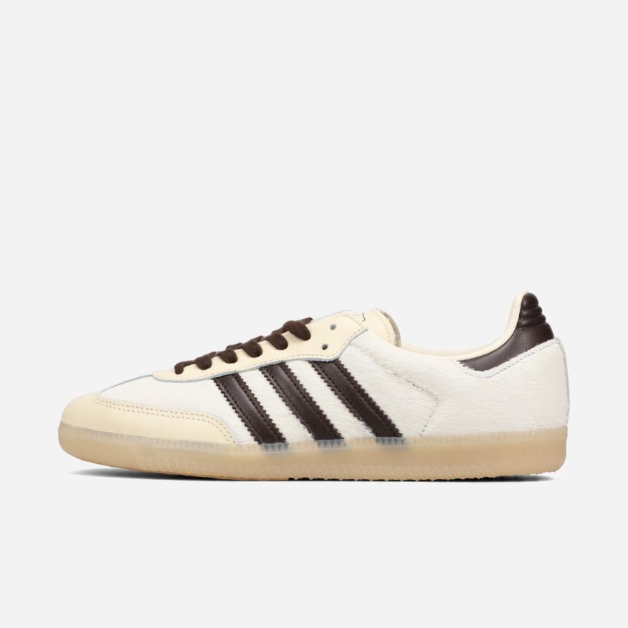 SAMBA adidas OG アディダス サンバ メンズ レディース CREAM WHITE